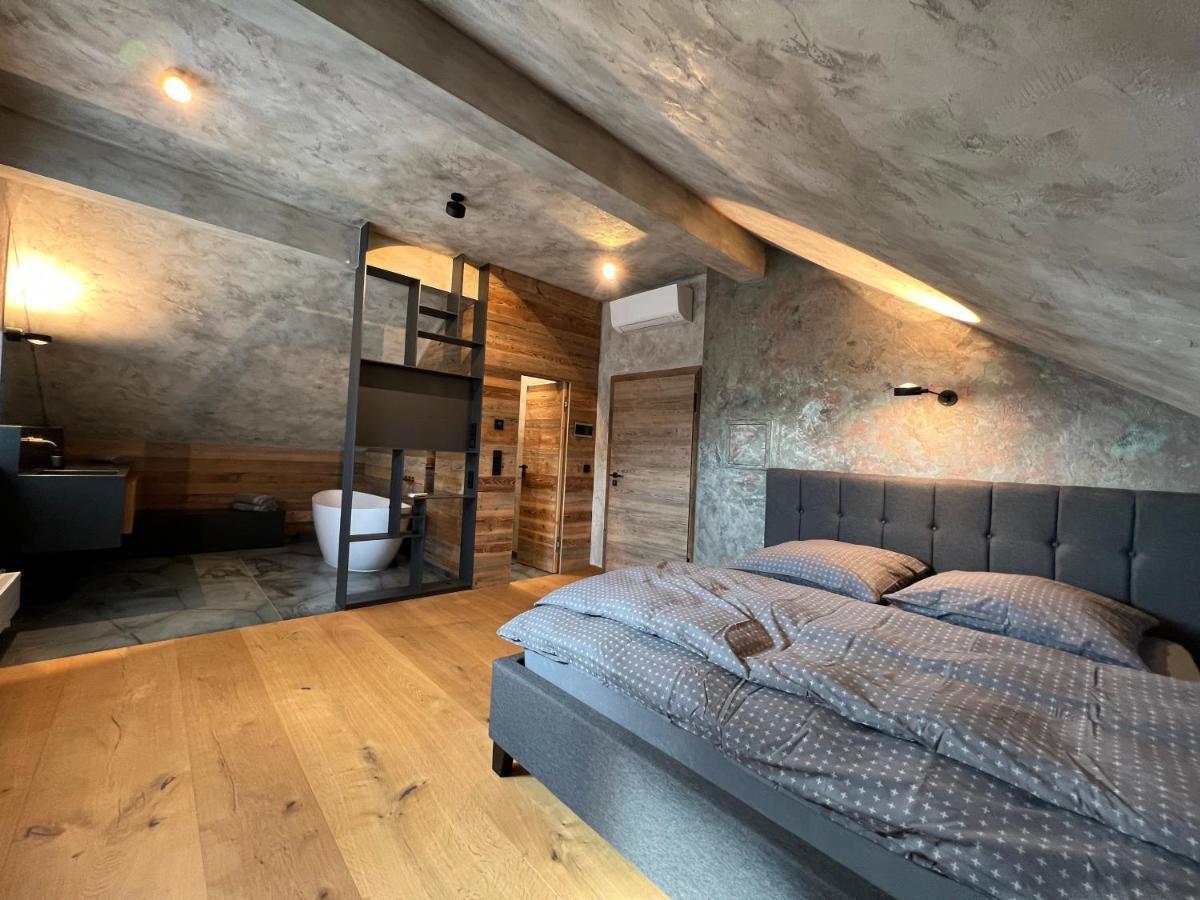 Appartement Der Extraklasse Mit Whirlpool Родинг Экстерьер фото