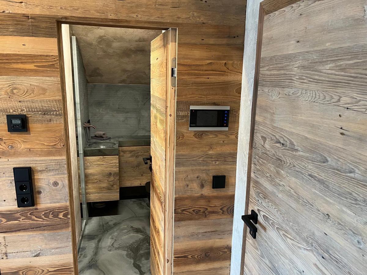 Appartement Der Extraklasse Mit Whirlpool Родинг Экстерьер фото