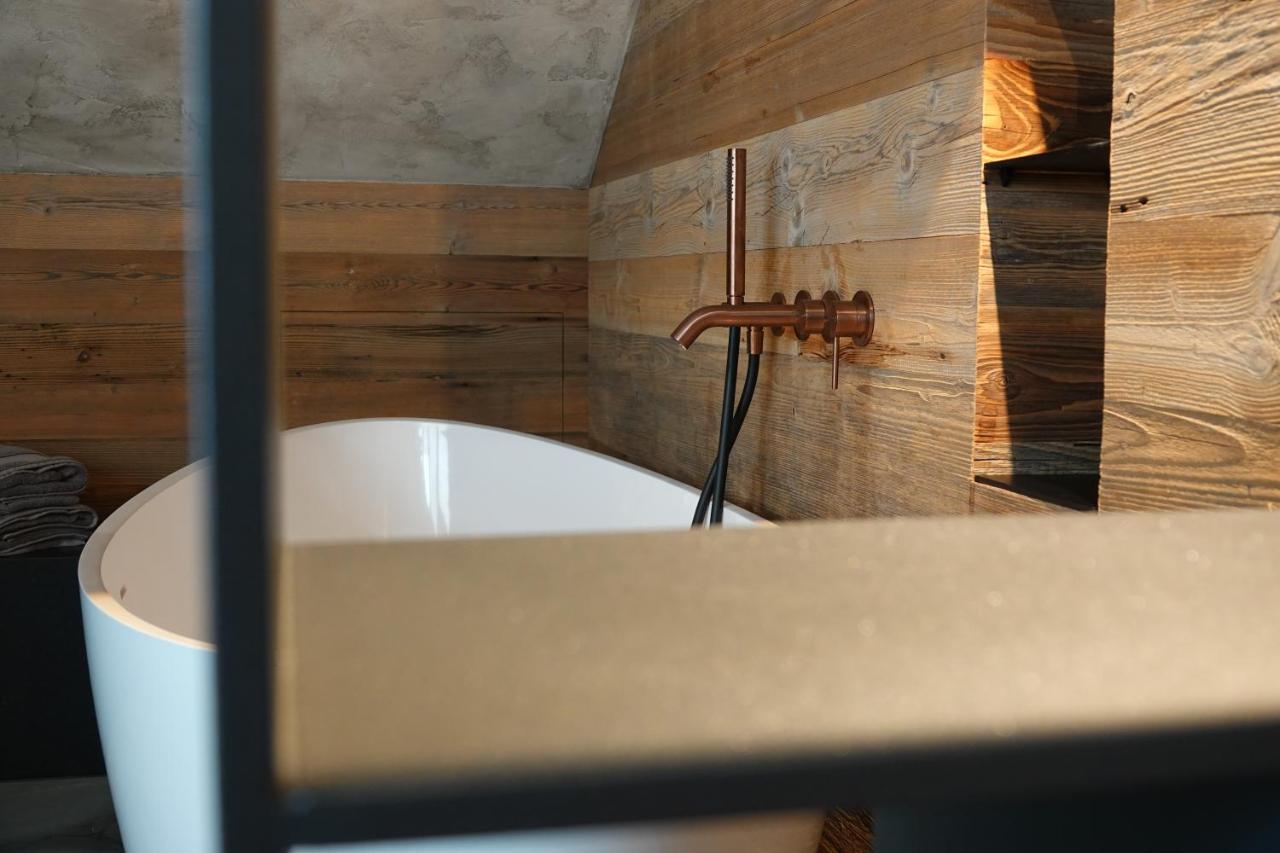 Appartement Der Extraklasse Mit Whirlpool Родинг Экстерьер фото